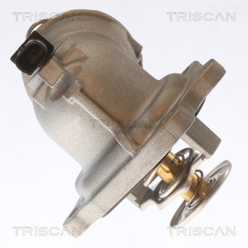 TRISCAN 8620 33987 Thermostat M. Gehäuse für Mercedes