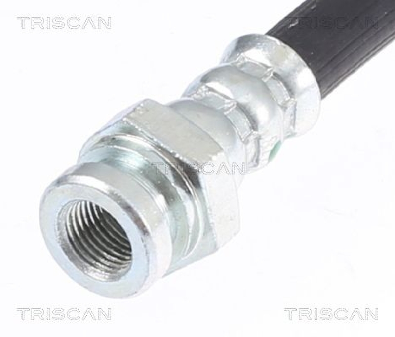 TRISCAN 8150 50123 Bremsschlauch für Mazda