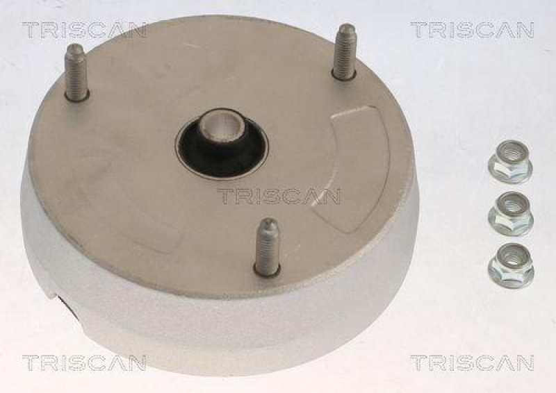 TRISCAN 8500 11937 Federbeinlagersatz für Bmw X5