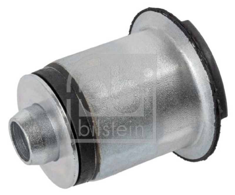 FEBI BILSTEIN 174206 Achskörperlager für Vorderachsträger für Renault