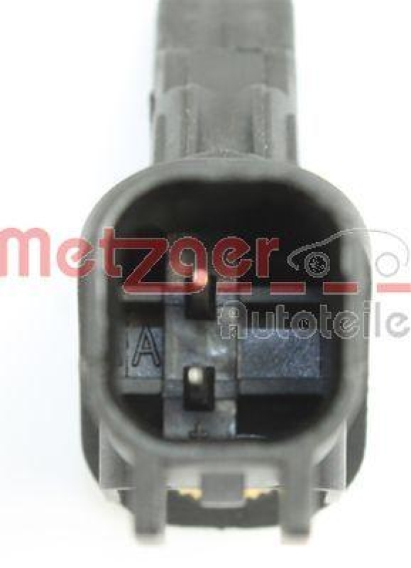 METZGER 0900883 Sensor, Raddrehzahl für FORD/JAGUAR HA/VA links/rechts