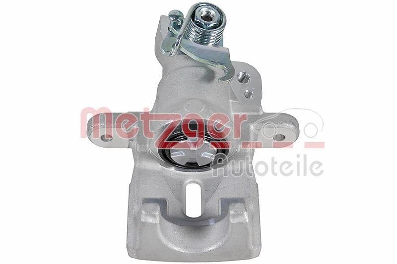 METZGER 6261461 Bremssattel Neuteil für SUZUKI HA links