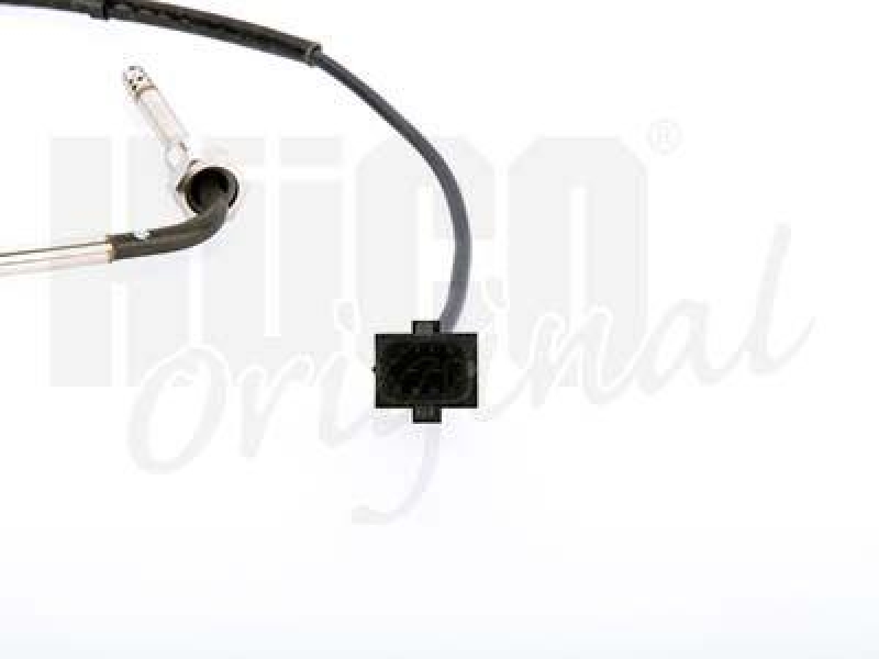 HITACHI 135528 Sensor, Abgastemperatur für FIAT u.a.