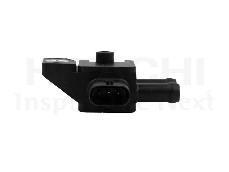 HITACHI 2507430 Sensor, Abgasdruck für BMW u.a.