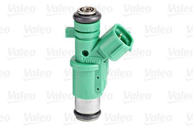 VALEO 348002 Einspritzvent Benzin CITR C2,C3,PEUG 206