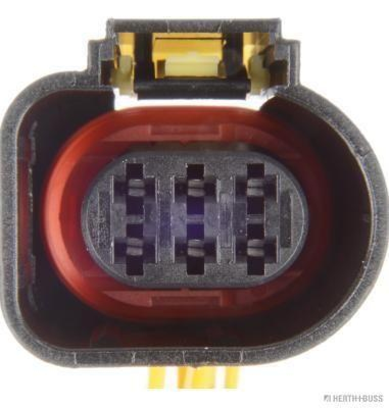 HERTH+BUSS 51277398 Kabelreparatursatz, Sensor-Drosselklappe RepCon