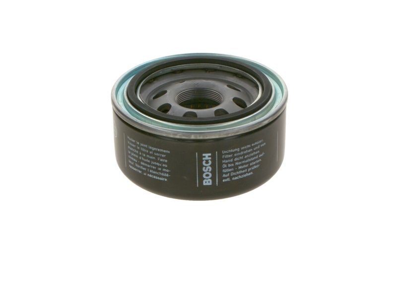 BOSCH 0 451 103 368 Ölfilter P3368 Ø 136mm Höhe 925mm