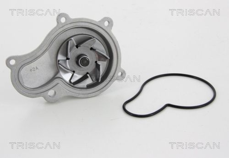 TRISCAN 8600 80011 Wasserpumpe für Chrysler, Jeep