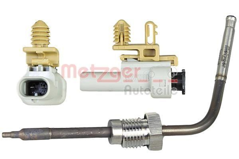 METZGER 0894630 Sensor, Abgastemperatur für OPEL/VAUXHALL