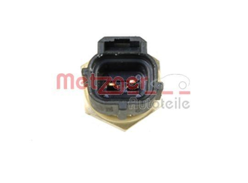 METZGER 0905055 Sensor, Kühlmitteltemperatur für DAIHATSU/MITSUBISHI/VOLVO