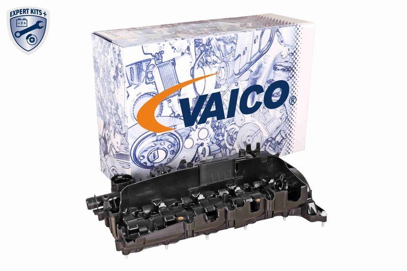 VAICO V20-3673 Zylinderkopfhaube Motor: N47 für BMW