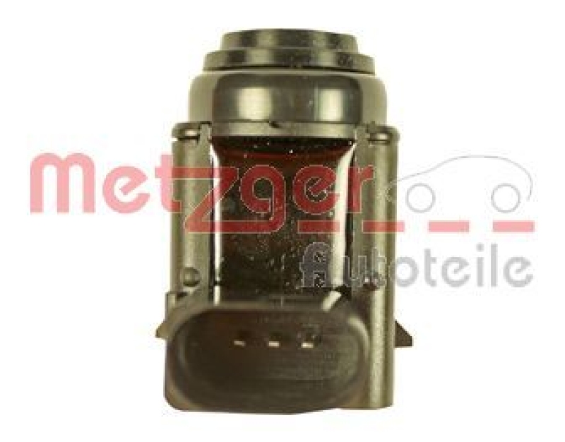 METZGER 0901035 Sensor, Einparkhilfe für SEAT/SKODA/VW