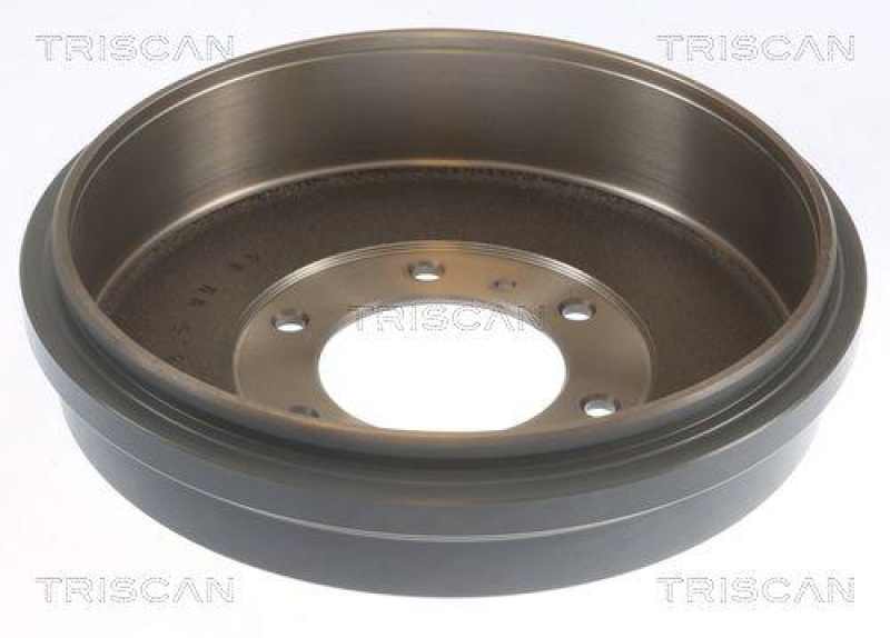 TRISCAN 8120 60203c Bremstrommel, Coated für Isuzu