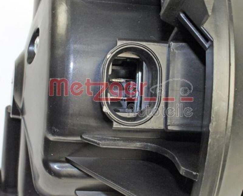 METZGER 0917207 Innenraumgebläse für CITROEN/PEUGEOT