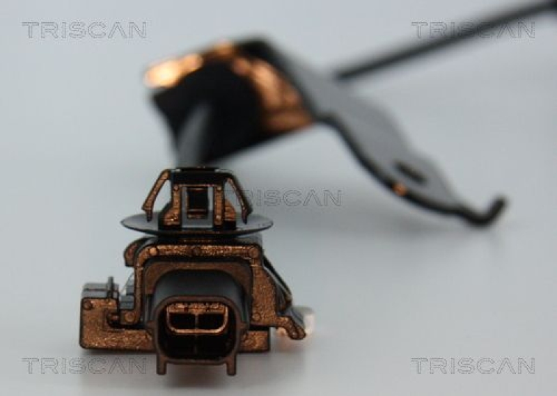 TRISCAN 8180 40127 Sensor, Raddrehzahl für Honda