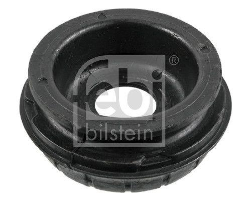 FEBI BILSTEIN 09401 Federbeinstützlager ohne Kugellager für Renault