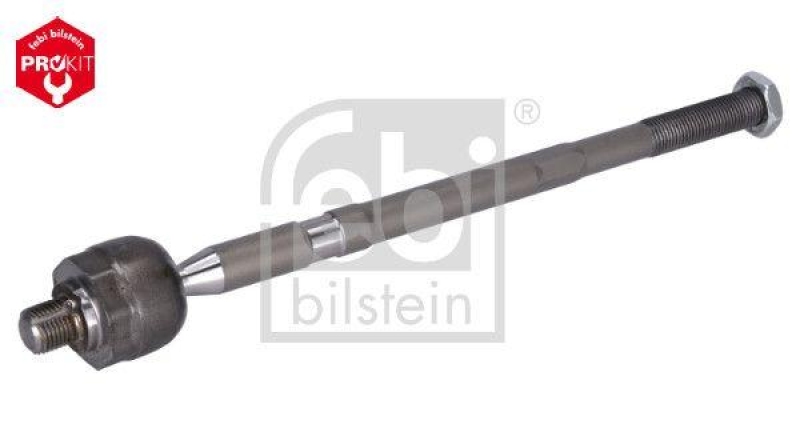 FEBI BILSTEIN 28362 Axialgelenk mit Kontermutter für Saab