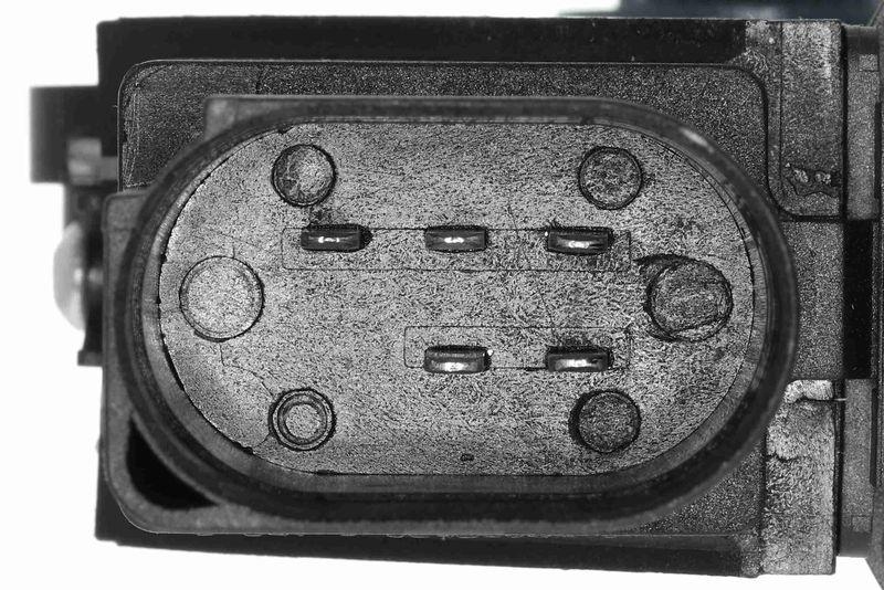 VEMO V20-05-3022 Elektromotor, Fensterheber hinten, links für BMW