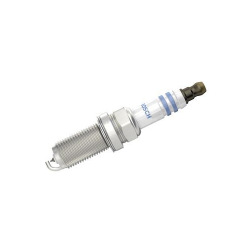 BOSCH 0 242 240 655 Zündkerze DOPL FR6NI332S 7 mm