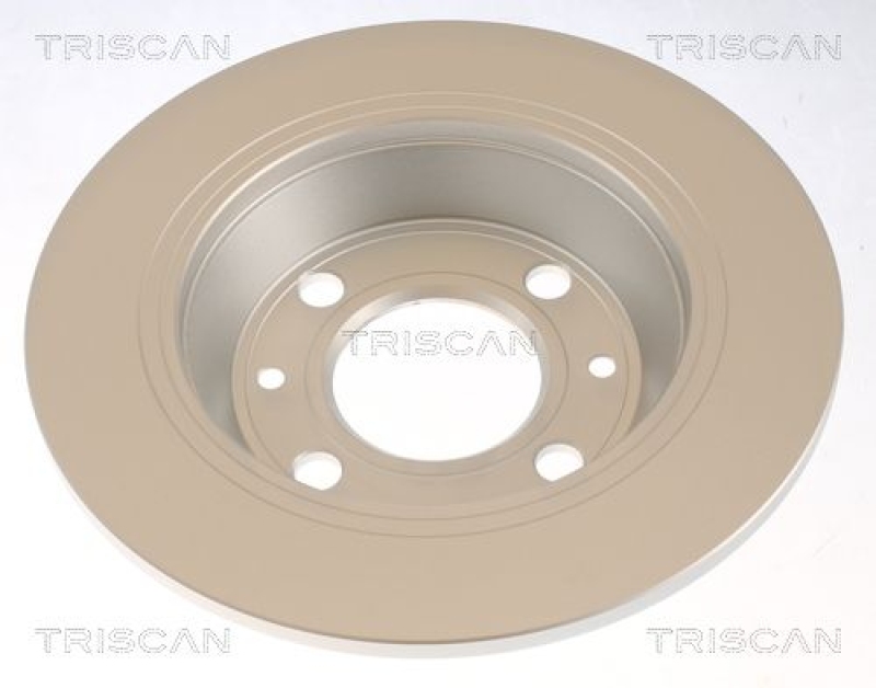 TRISCAN 8120 65106 Bremsscheibe