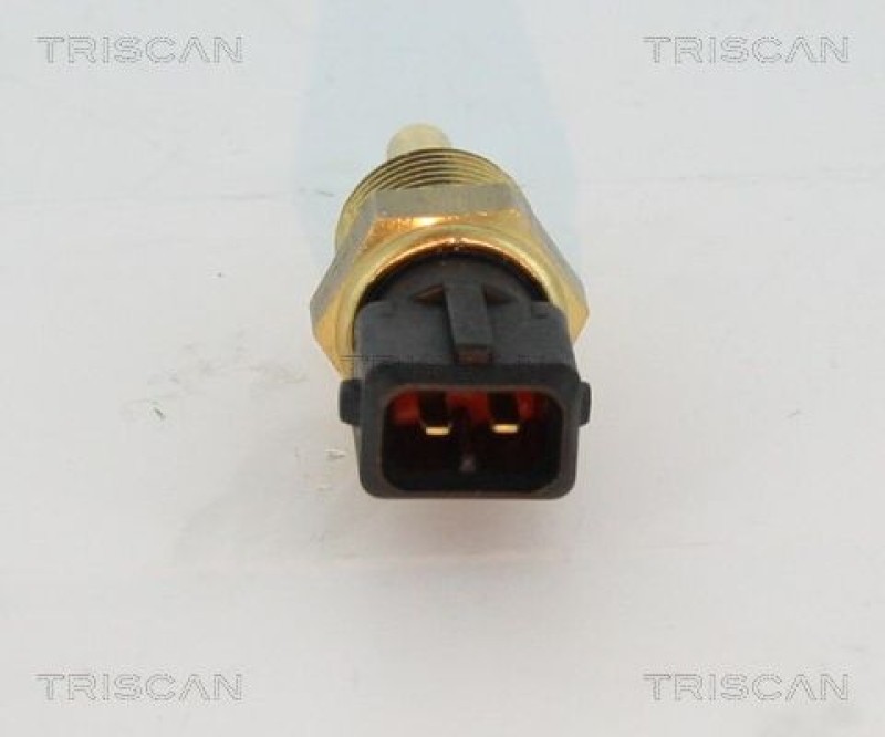 TRISCAN 8626 10017 Temperatursensor für Hyundai, Mitsu, Opel