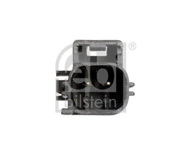 FEBI BILSTEIN 172970 Thermostat mit Gehäuse für Ford