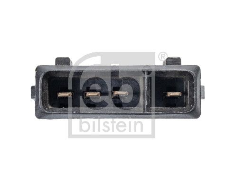 FEBI BILSTEIN 177427 Lambda-Sonde für VW-Audi