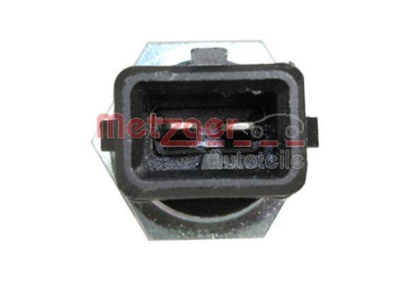 METZGER 0905061 Sensor, Ansauglufttemperatur für AUDI/BMW/ROVER/SEAT/PORSCHE/VW