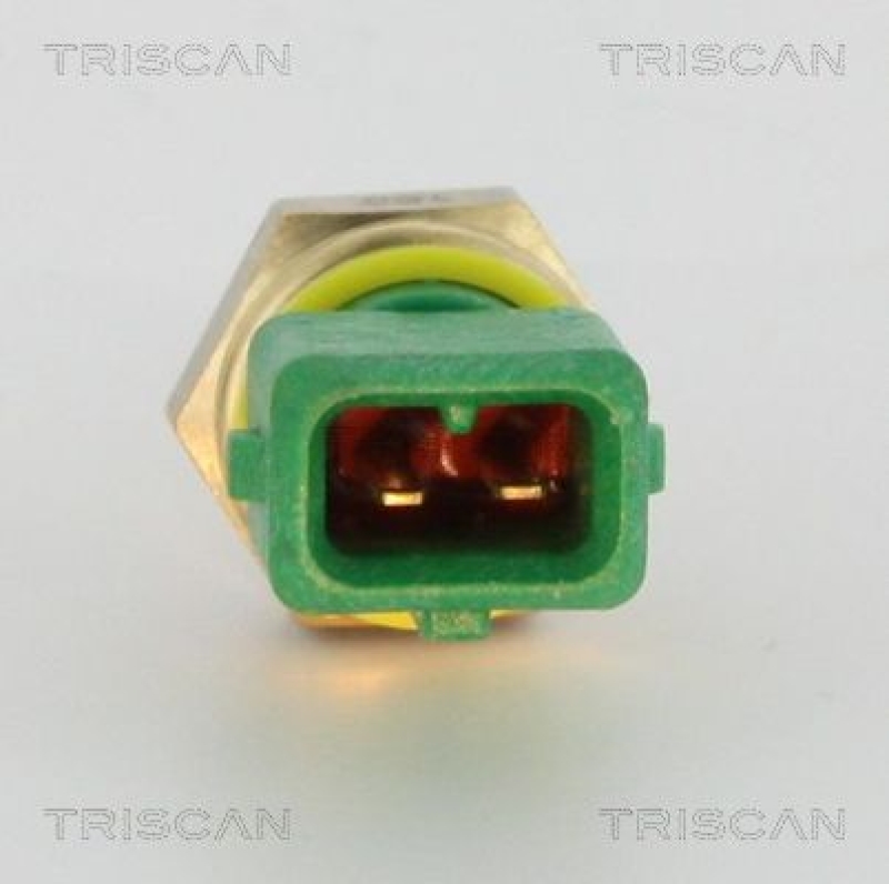 TRISCAN 8626 10019 Temperatursensor für Fiat Group, Psa