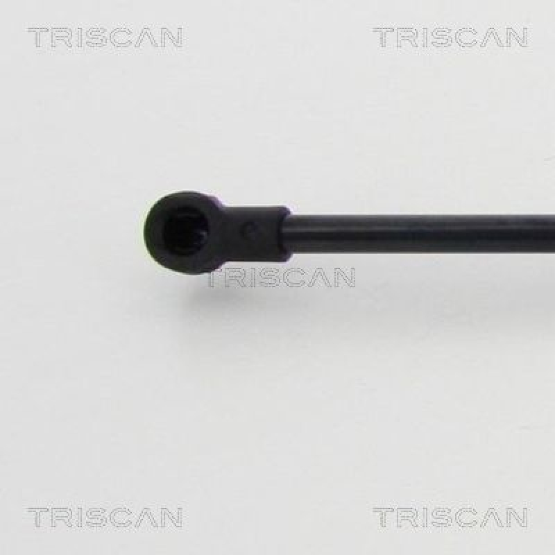 TRISCAN 8710 40240 Gasfeder Hinten für Honda Civic Vi