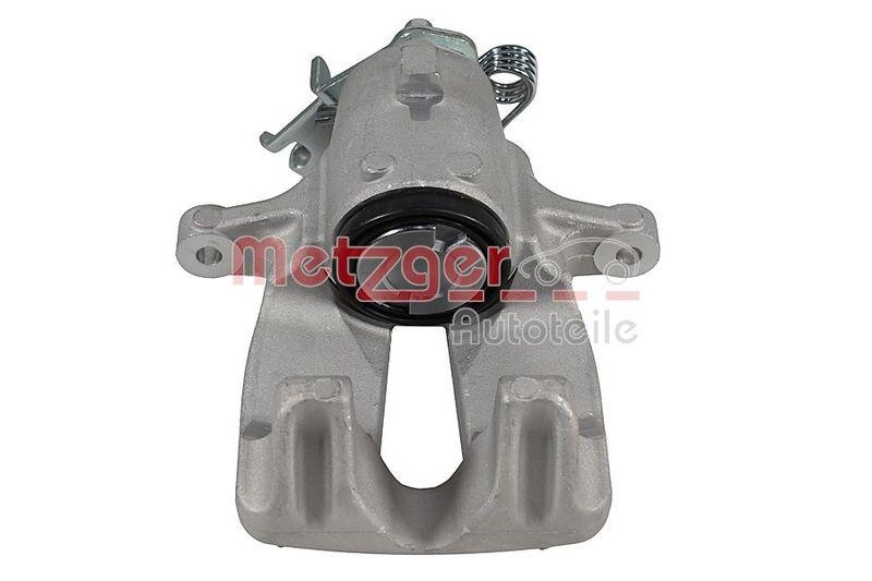 METZGER 6261464 Bremssattel Neuteil für OPEL/SAAB HA rechts