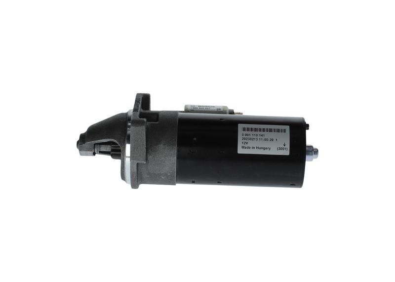 Bosch 1 986 S00 907 Starter