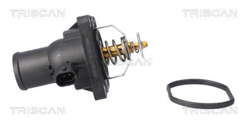 TRISCAN 8620 35092 Thermostat M. Gehäuse für Opel