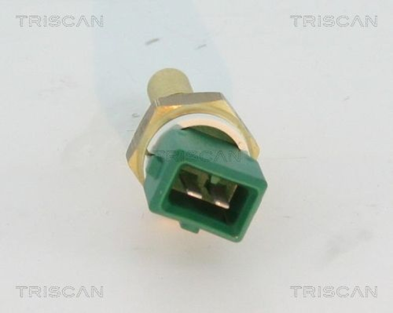 TRISCAN 8626 10020 Temperatursensor für Fiat Group, Psa