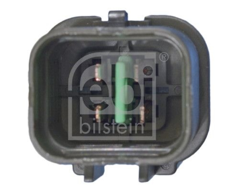 FEBI BILSTEIN 179570 Lambda-Sonde für HYUNDAI