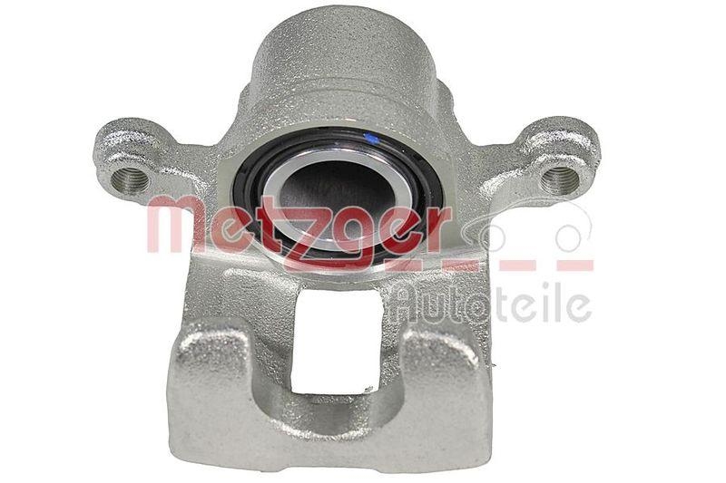 METZGER 6261465 Bremssattel Neuteil für NISSAN/RENAULT HA links