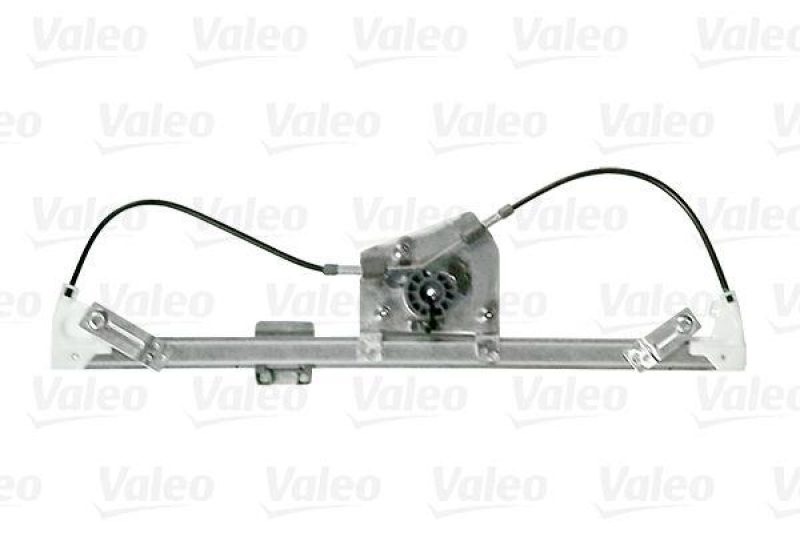 VALEO 851264 Fensterheber (o. Motor) hinten links BMW X5 2007