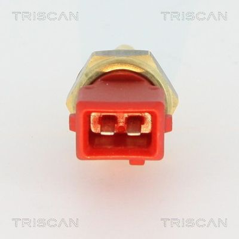 TRISCAN 8626 10021 Temperatursensor für Ford, Kia, Nissan