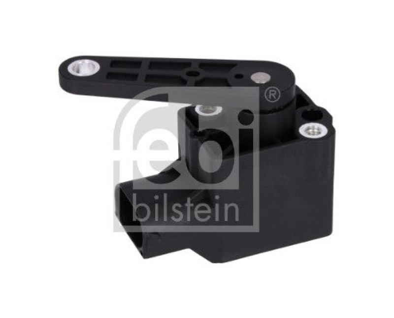 FEBI BILSTEIN 100983 Lenkwinkelsensor für Mercedes-Benz