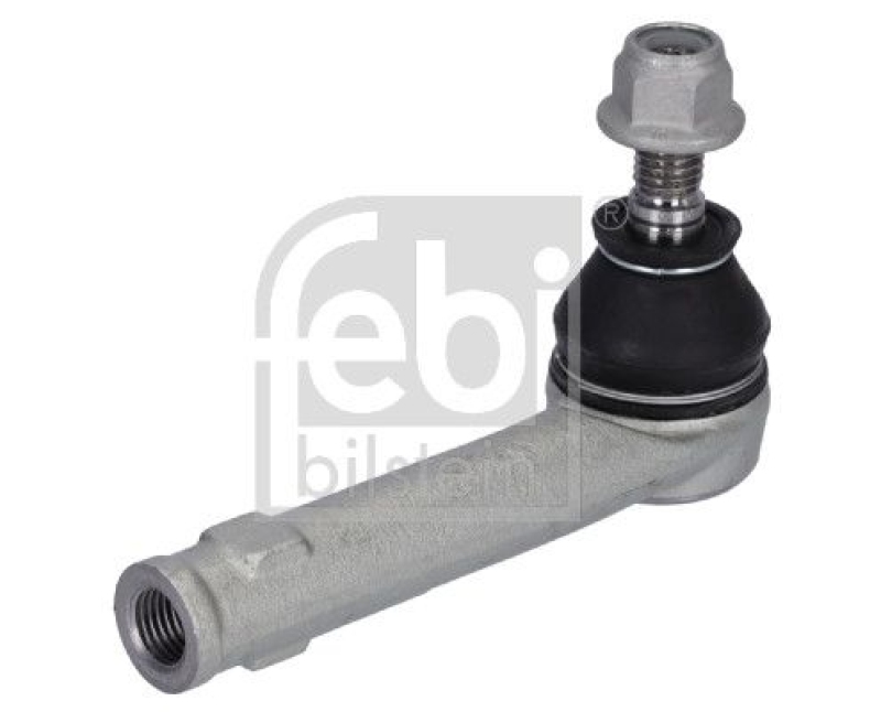 FEBI BILSTEIN 178479 Spurstangenendstück mit Sicherungsmutter für Ford