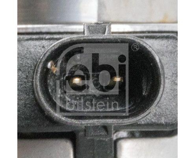 FEBI BILSTEIN 180659 Servopumpe für Mercedes-Benz