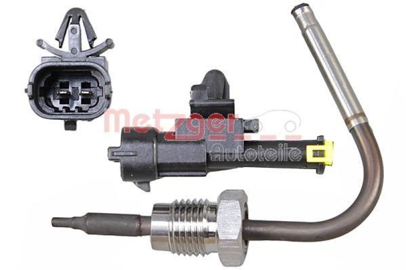 METZGER 0894955 Sensor, Abgastemperatur für OPEL/VAUXHALL