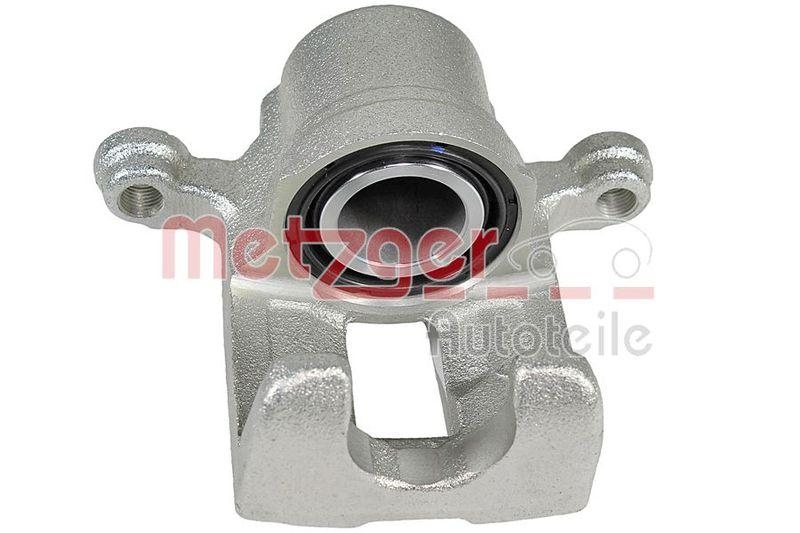 METZGER 6261466 Bremssattel Neuteil für NISSAN/RENAULT HA rechts