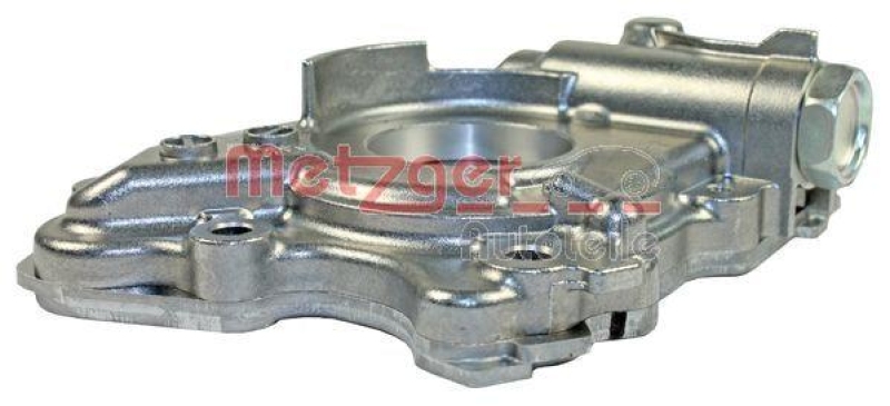 METZGER 8000028 Ölpumpe für TOYOTA