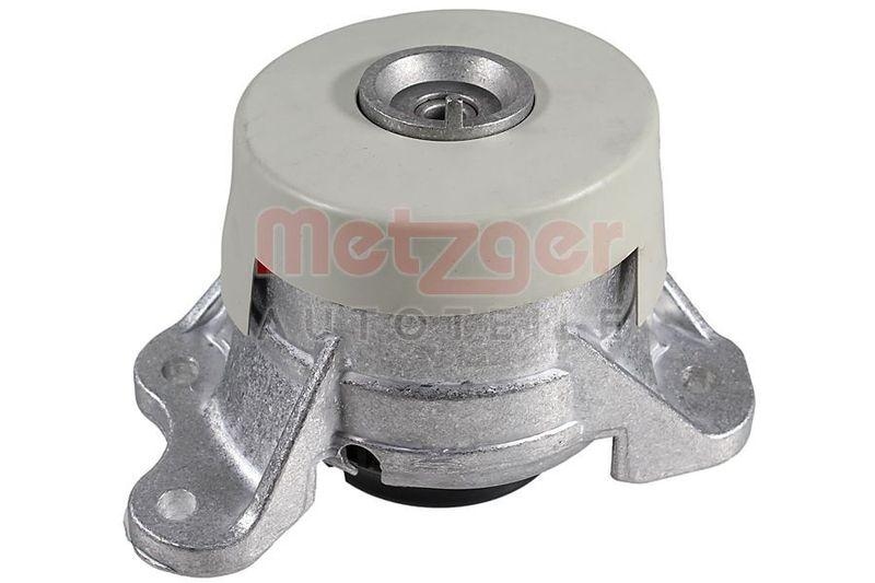 METZGER 8054330 Lagerung, Motor für MB links