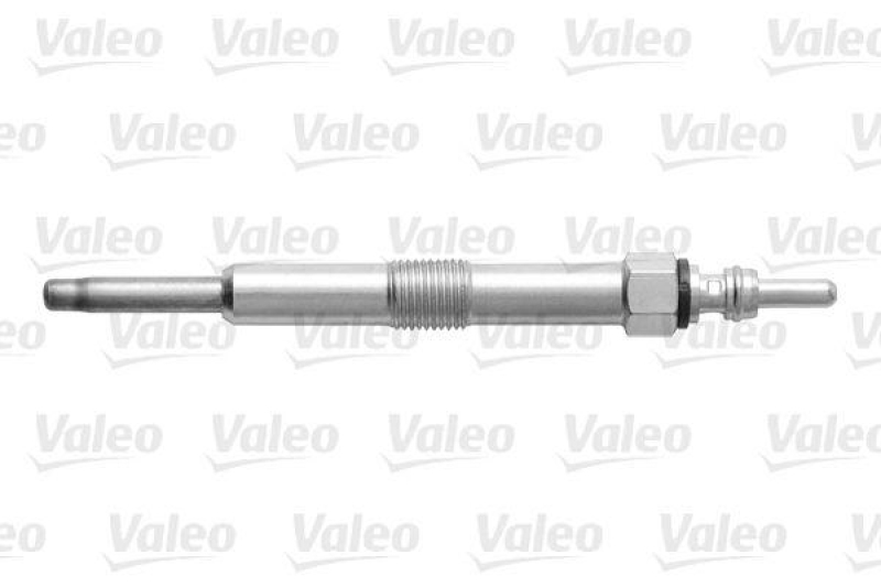 VALEO 345165 Glühkerze LAND ROVER Freelander, Def.