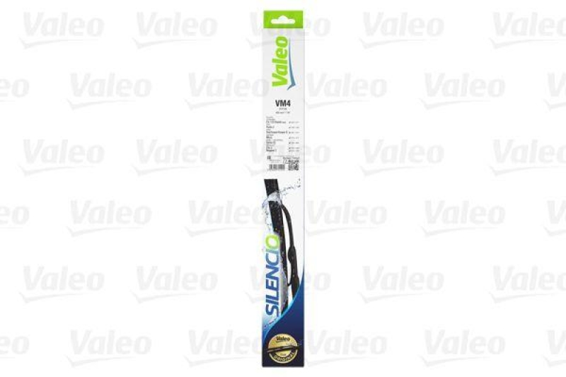 VALEO 574129 Silencio Performance (x1) VM4