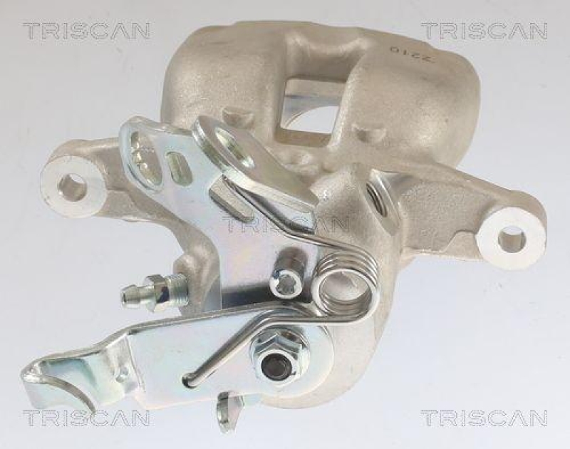 TRISCAN 8175 29227 Triscan Bremssattel für Vag