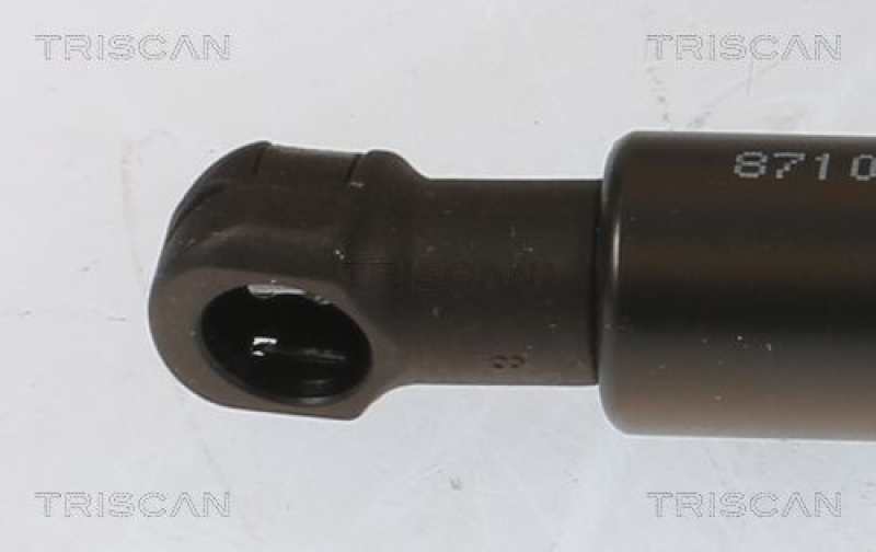 TRISCAN 8710 40243 Gasfeder Hinten für Hr-V 15-