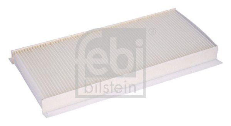 FEBI BILSTEIN 09408 Innenraumfilter für Ford